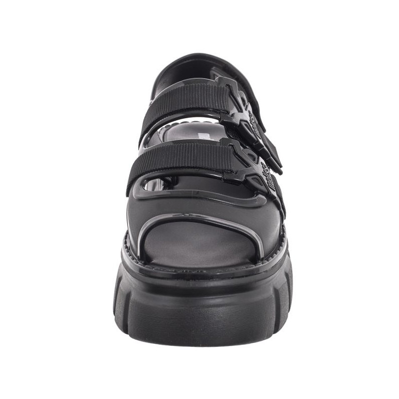 Melissa Rebel Sandal AD 35830/AY862 Black (ML320-a) sandaalid