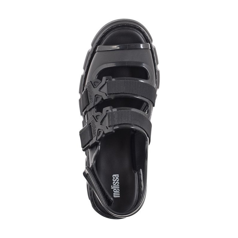 Melissa Rebel Sandal AD 35830/AY862 Black (ML320-a) sandaalid