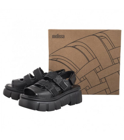 Melissa Rebel Sandal AD 35830/AY862 Black (ML320-a) sandaalid