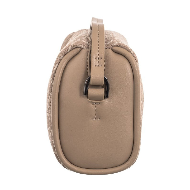 Calvin Klein CK Refine Camera Bag-JCQ Chanterelle Mono Jacquard K60K612335 0HE (CK524-a) käekott