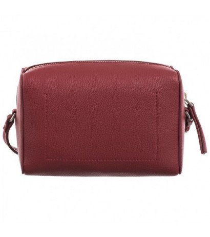 Calvin Klein CK Daily Camera Bag Pebble Biking Red K60K612274 XAI (CK522-c) käekott