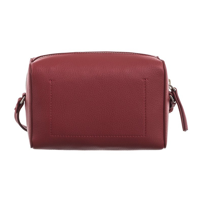 Calvin Klein CK Daily Camera Bag Pebble Biking Red K60K612274 XAI (CK522-c) käekott