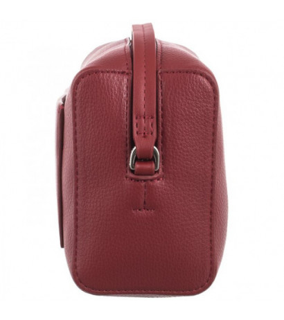 Calvin Klein CK Daily Camera Bag Pebble Biking Red K60K612274 XAI (CK522-c) käekott