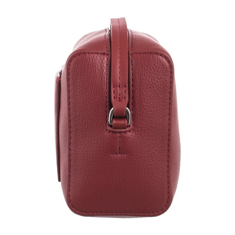 Calvin Klein CK Daily Camera Bag Pebble Biking Red K60K612274 XAI (CK522-c) käekott