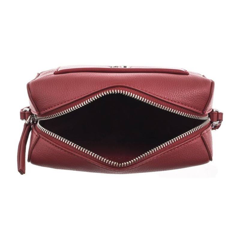 Calvin Klein CK Daily Camera Bag Pebble Biking Red K60K612274 XAI (CK522-c) käekott