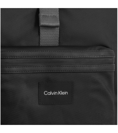 Calvin Klein CK Essential Folding Bp CK Black K50K511859 BEH (CK527-a) seljakott