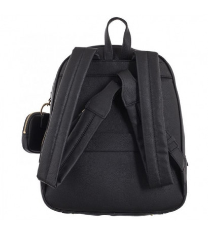 Guess Power Play Large Tech Backpack HWBG90 06330 Black (GU610-a) seljakott