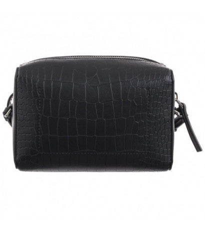 Calvin Klein CK Daily Camera Bag_Croco Ck Black Croco K60K612140 BEH (CK521-a) käekott