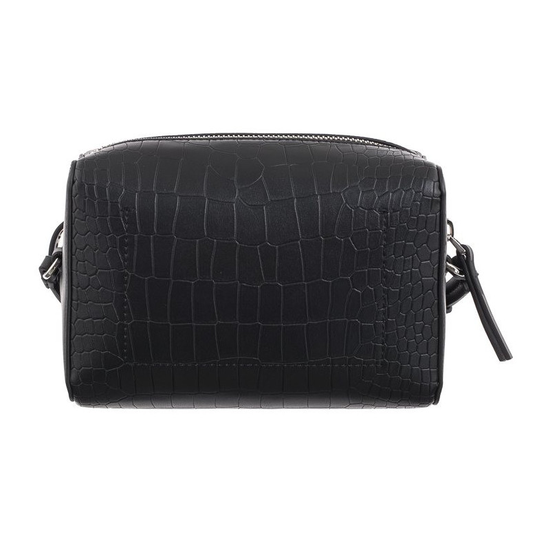 Calvin Klein CK Daily Camera Bag_Croco Ck Black Croco K60K612140 BEH (CK521-a) käekott