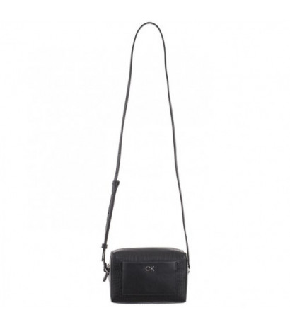 Calvin Klein CK Daily Camera Bag_Croco Ck Black Croco K60K612140 BEH (CK521-a) käekott