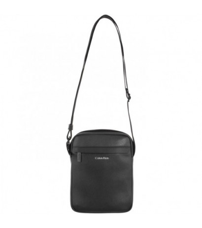 Calvin Klein CK Must Reporter CK Black Saffiano K50K511853 BEH (CK526-a) käekott