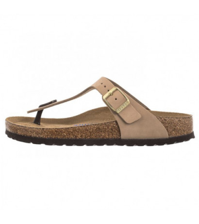 Birkenstock Gizeh BS Sandcastle 1019014 (BK268-a) kingad