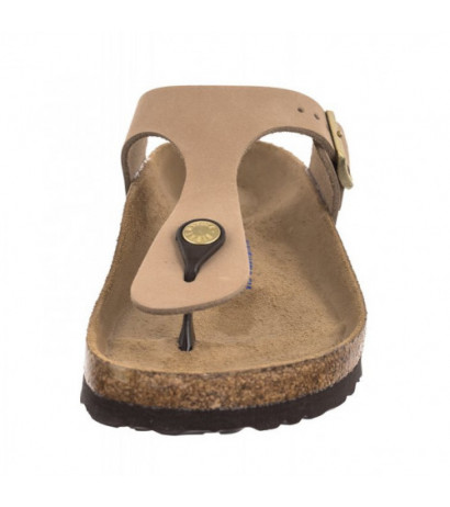 Birkenstock Gizeh BS Sandcastle 1019014 (BK268-a) kingad