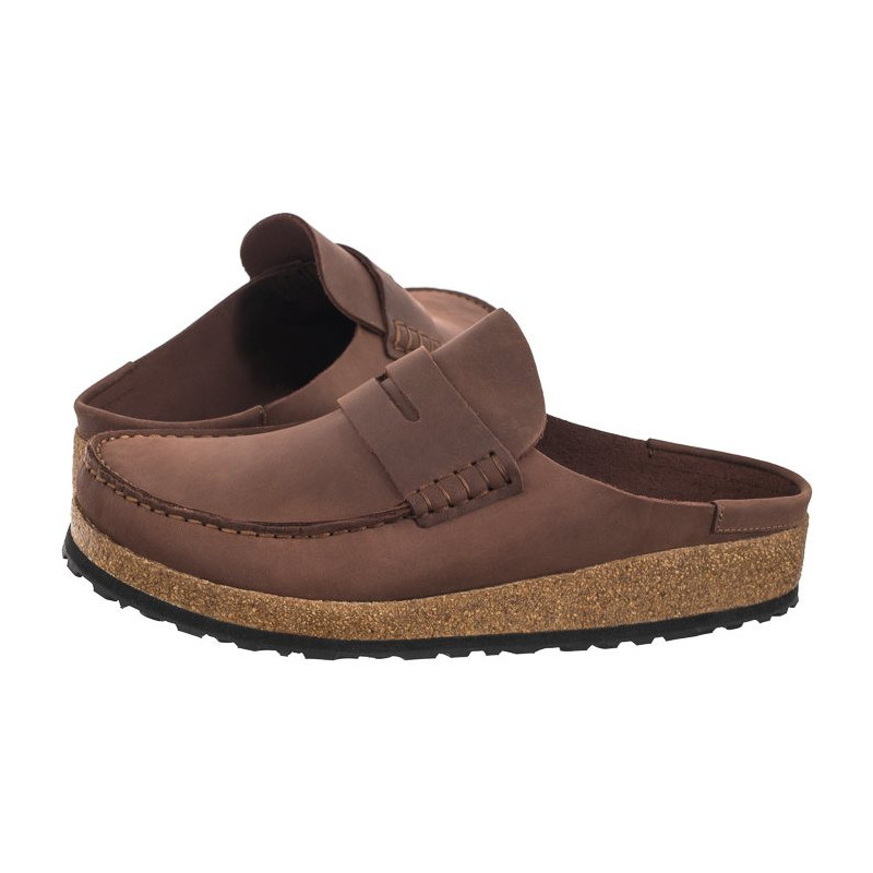 Birkenstock Naples Habana 1025033 (BK272-a) sussid