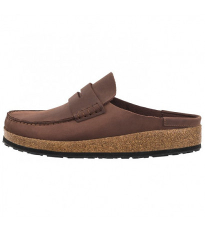 Birkenstock Naples Habana 1025033 (BK272-a) sussid