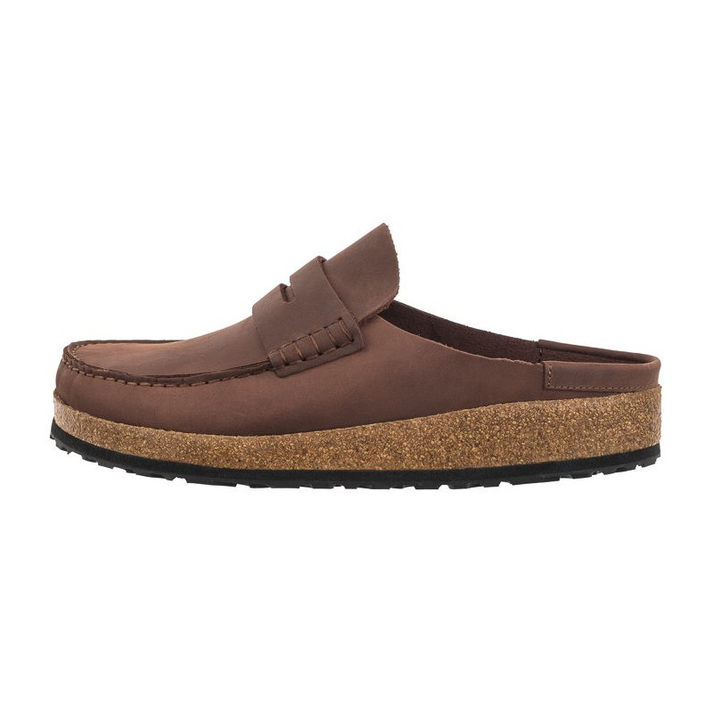 Birkenstock Naples Habana 1025033 (BK272-a) sussid