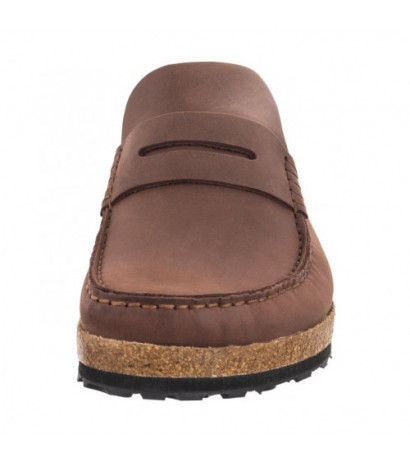 Birkenstock Naples Habana 1025033 (BK272-a) sussid