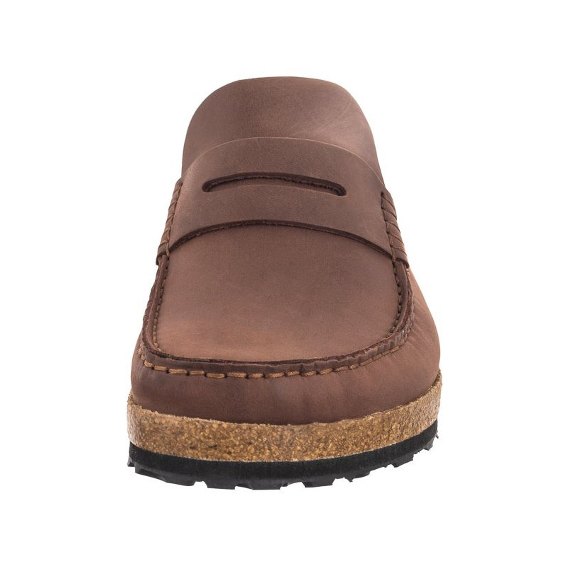 Birkenstock Naples Habana 1025033 (BK272-a) sussid