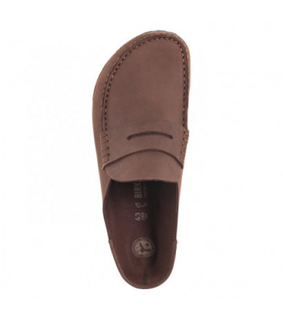 Birkenstock Naples Habana 1025033 (BK272-a) sussid