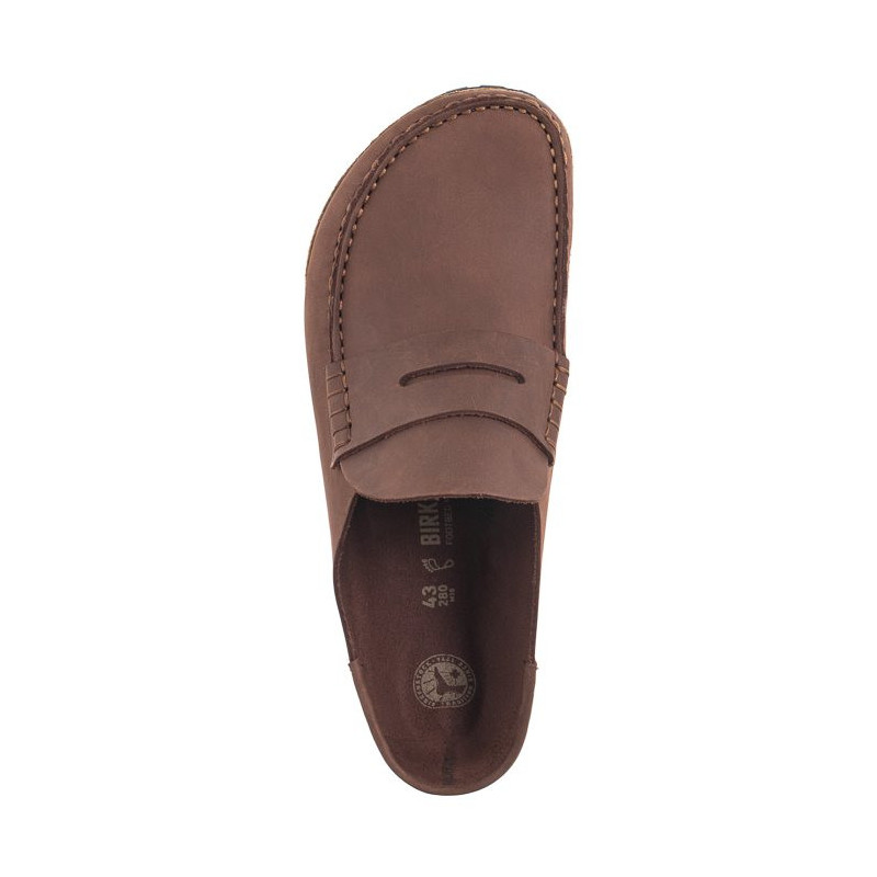 Birkenstock Naples Habana 1025033 (BK272-a) sussid