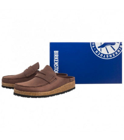 Birkenstock Naples Habana 1025033 (BK272-a) sussid