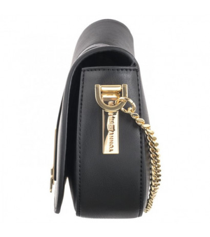 Tommy Hilfiger TH Heritage Crossover Chain AW0AW16287 BDS (TH1136-a) käekott