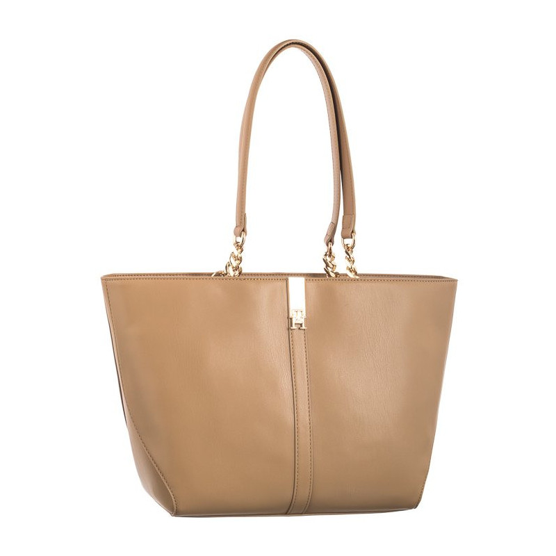 Tommy Hilfiger TH Heritage Tote AW0AW16321 RBL (TH1133-a) käekott