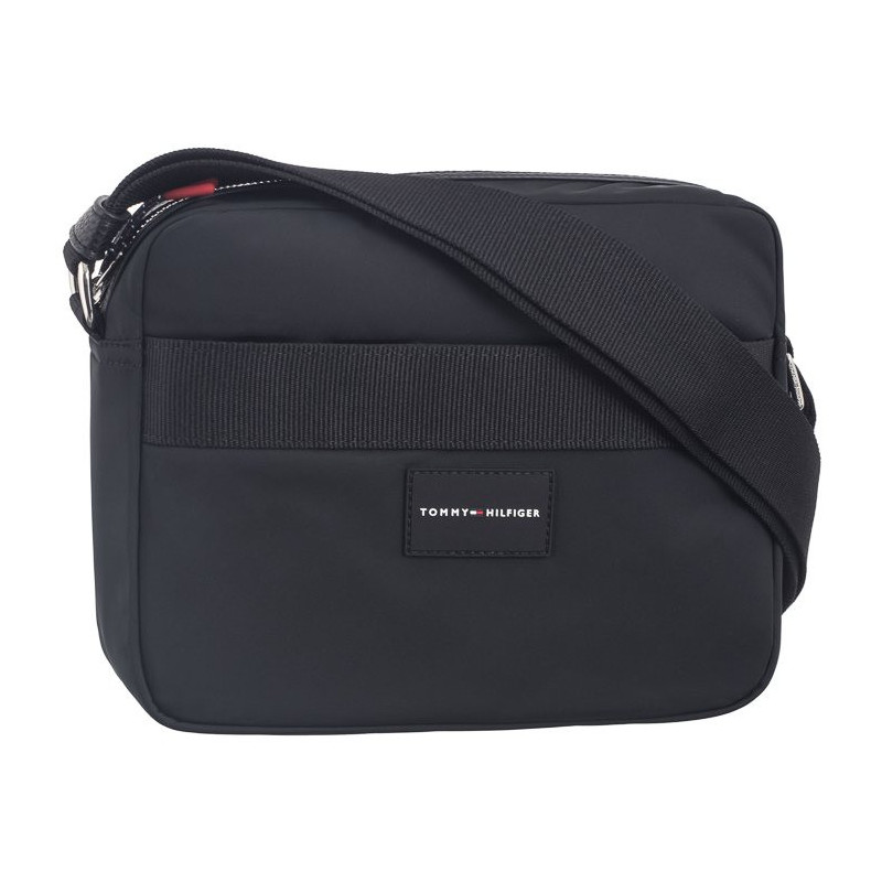 Tommy Hilfiger TH Func Nylon Mini Messenger AM0AM12467 BDS (TH1134-a) käekott