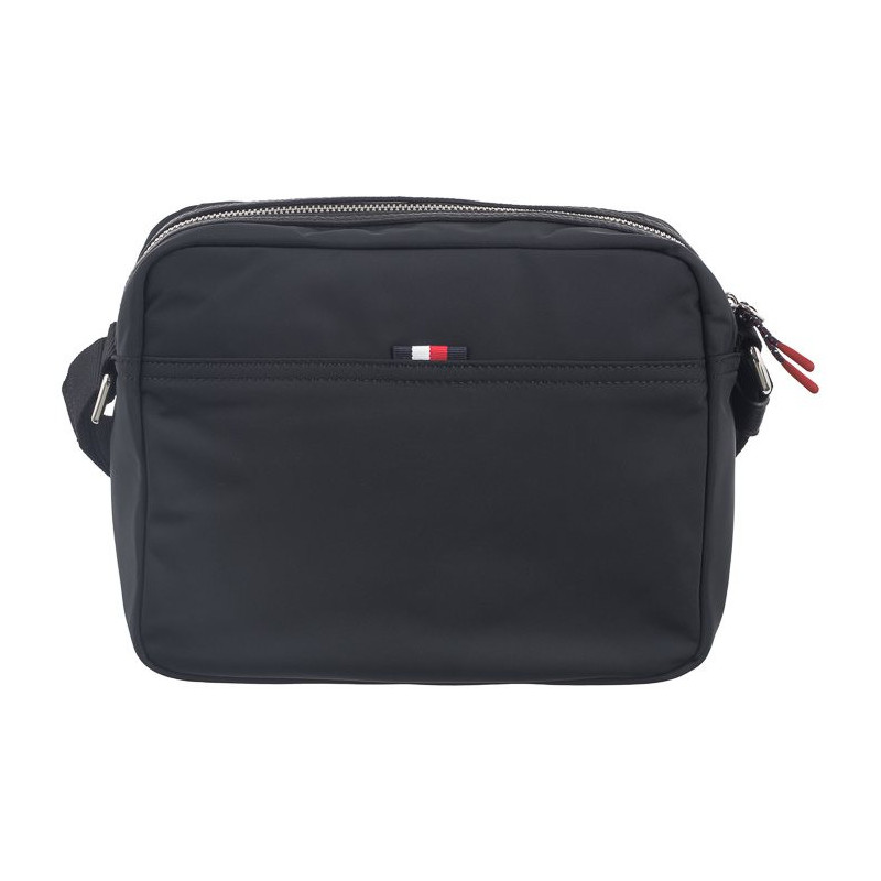 Tommy Hilfiger TH Func Nylon Mini Messenger AM0AM12467 BDS (TH1134-a) käekott