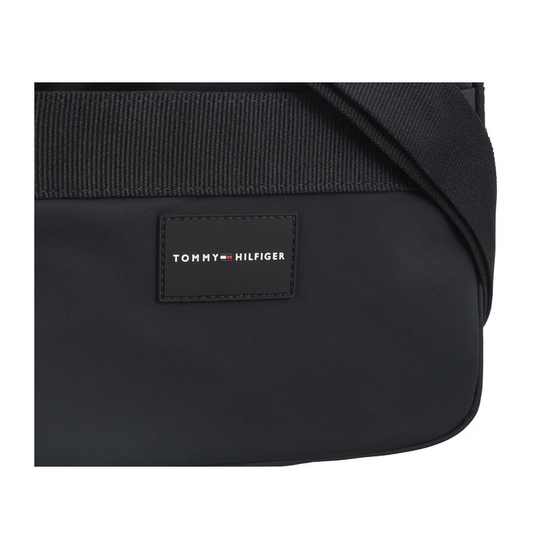 Tommy Hilfiger TH Func Nylon Mini Messenger AM0AM12467 BDS (TH1134-a) käekott