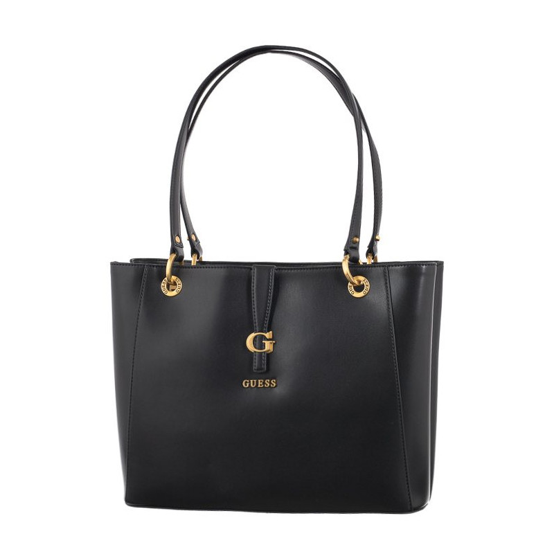 Guess Kuba Noel Tote HWVA93 29250 Black (GU614-a) käekott