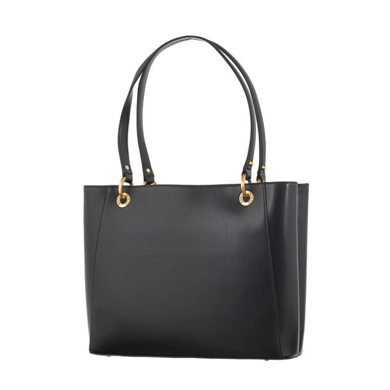 Guess Kuba Noel Tote HWVA93 29250 Black (GU614-a) käekott