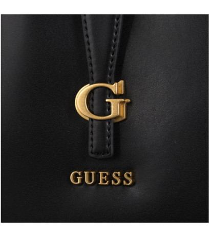 Guess Kuba Noel Tote HWVA93 29250 Black (GU614-a) käekott