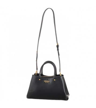 Guess Sarita Girlfriend Satchel HWVA93 27060 Black (GU613-a) käekott