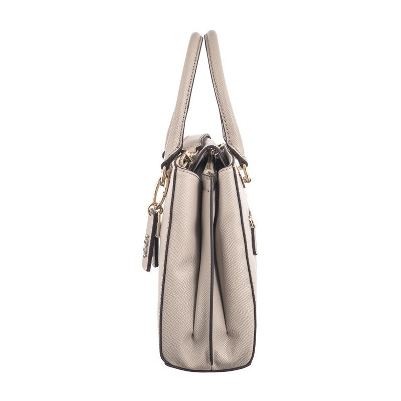 Guess Noelle Girlfriend Satchel HWZG78 79060 Taupe (GU615-a) käekott