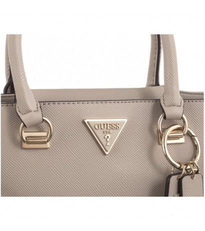 Guess Noelle Girlfriend Satchel HWZG78 79060 Taupe (GU615-a) käekott