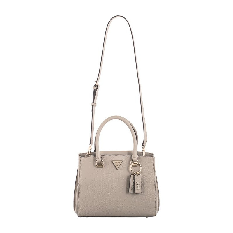 Guess Noelle Girlfriend Satchel HWZG78 79060 Taupe (GU615-a) käekott