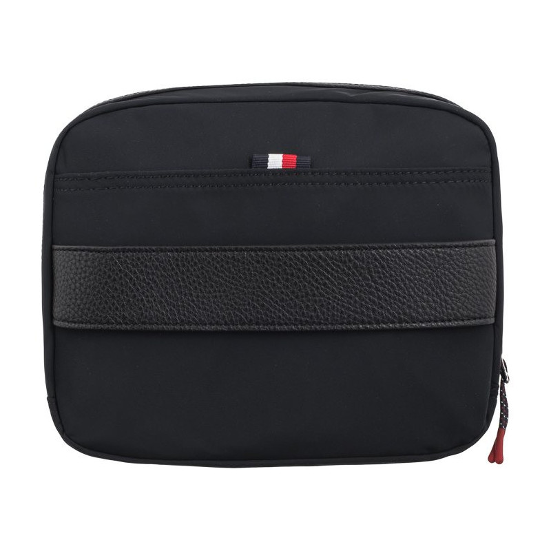 Tommy Hilfiger TH Functional Nylon Washbag AM0AM12597 BDS (TH1138-a) käekott