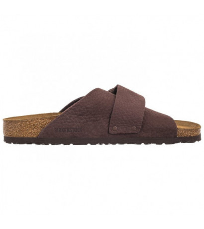 Birkenstock Kyoto Desert Buck Roast 1022498 (BK208-b) sussid