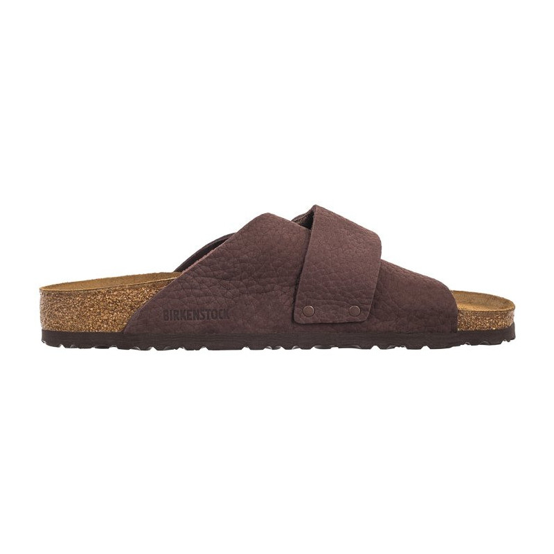 Birkenstock Kyoto Desert Buck Roast 1022498 (BK208-b) sussid