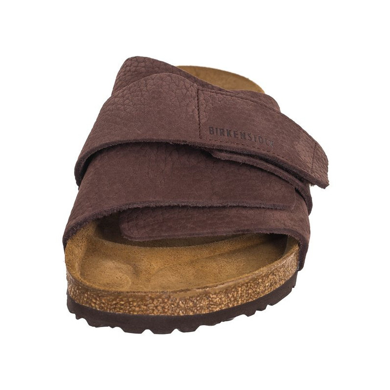 Birkenstock Kyoto Desert Buck Roast 1022498 (BK208-b) sussid