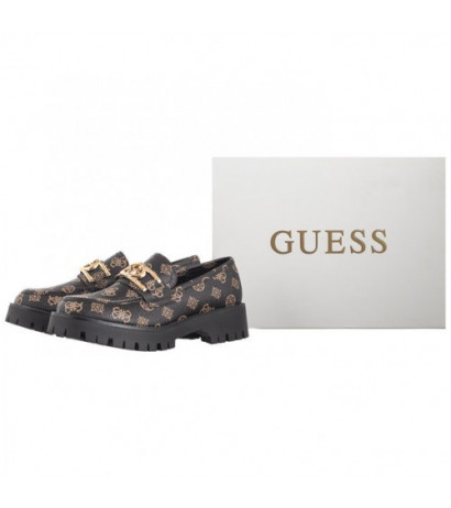 Guess Ilary FL7ILR FAL14 BROCR (GU620-a) kingad