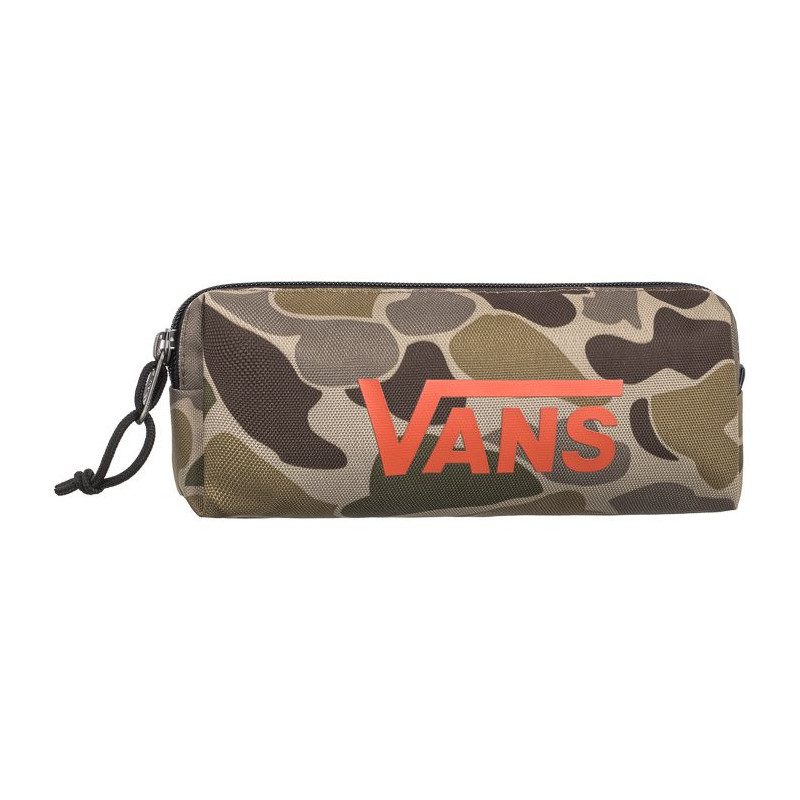 Vans Old Skool Pencil Case Loden Green VN000H58ZBF1 (VA435-a) käekott