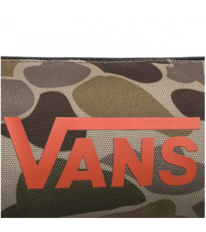 Vans Old Skool Pencil Case Loden Green VN000H58ZBF1 (VA435-a) käekott