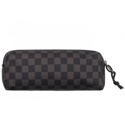 Vans Old Skool Pencil Case Black/Charcoal VN000H58BA51 (VA436-a) käekott