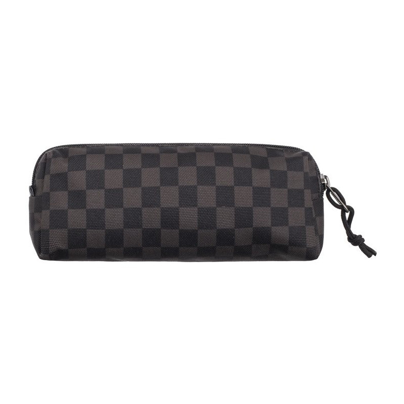 Vans Old Skool Pencil Case Black/Charcoal VN000H58BA51 (VA436-a) käekott