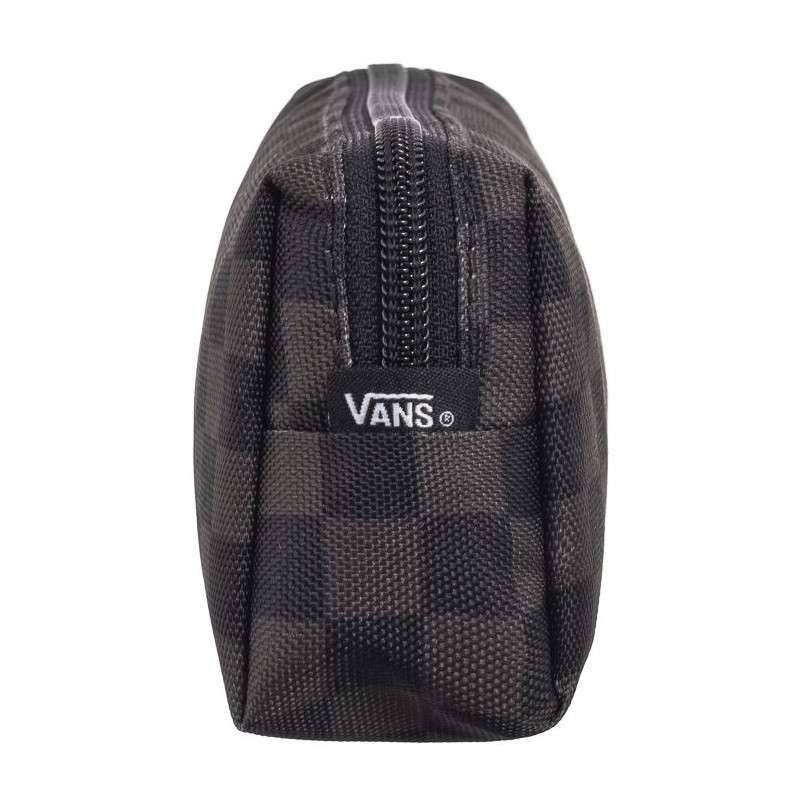 Vans Old Skool Pencil Case Black/Charcoal VN000H58BA51 (VA436-a) käekott