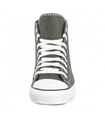 Converse CTAS Hi Cargo Khaki 171461C (CO699-a) kingad