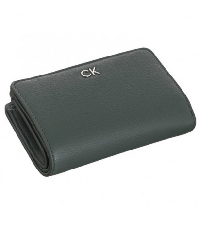 Calvin Klein CK Daily MD Bifold PBL Palm Green K60K612681 LG2 (CK534-a) käekott