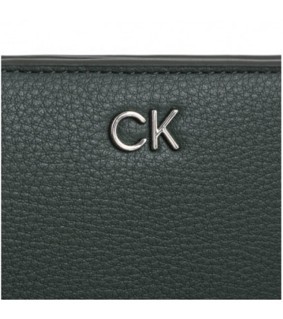 Calvin Klein CK Daily MD Bifold PBL Palm Green K60K612681 LG2 (CK534-a) käekott